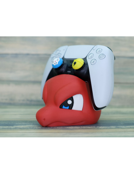 Soporte Mando - Charmeleon