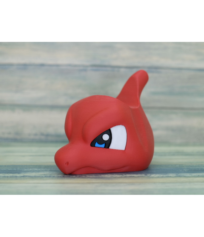 Soporte Mando - Charmeleon