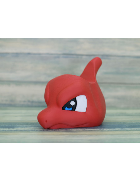Soporte Mando - Charmeleon