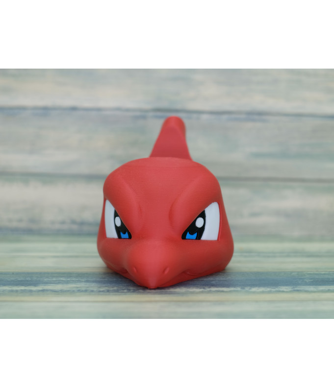 Soporte Mando - Charmeleon