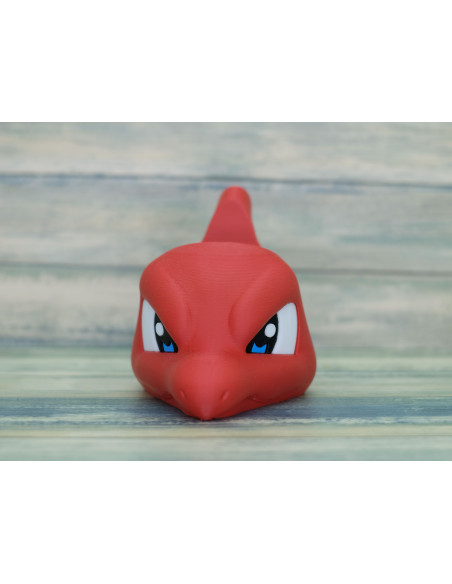 Soporte Mando - Charmeleon