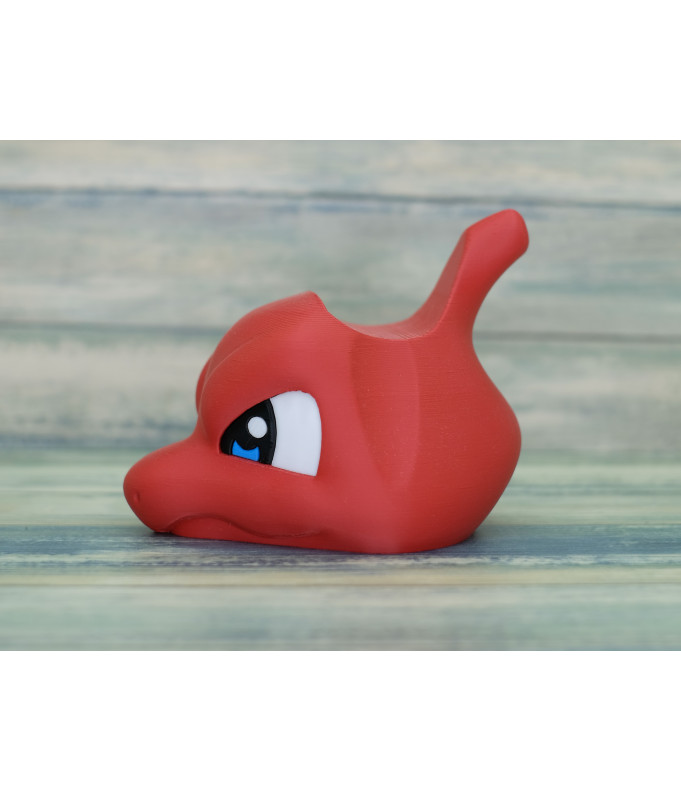 Soporte Mando - Charmeleon