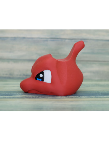 Soporte Mando - Charmeleon