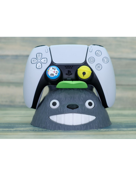 Soporte Mando - Totoro