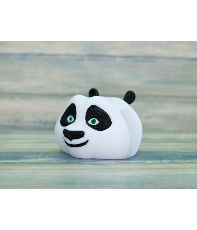 Soporte Mando - Kung Fu Panda