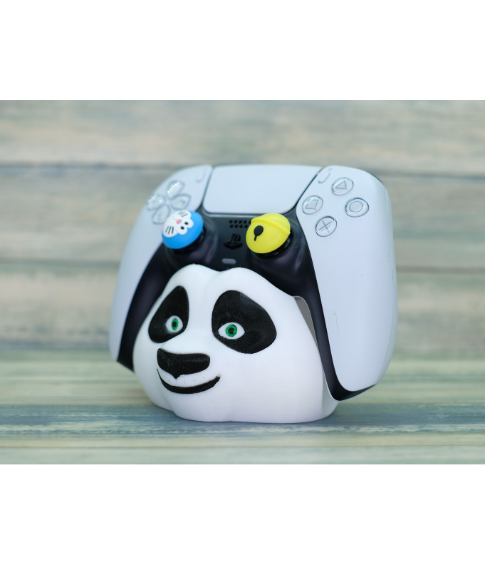 Soporte Mando - Kung Fu Panda