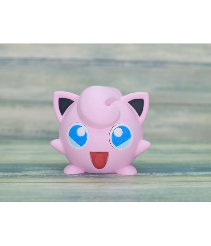 Soporte Mando - JigglyPuff