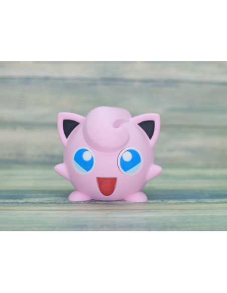 Soporte Mando - JigglyPuff