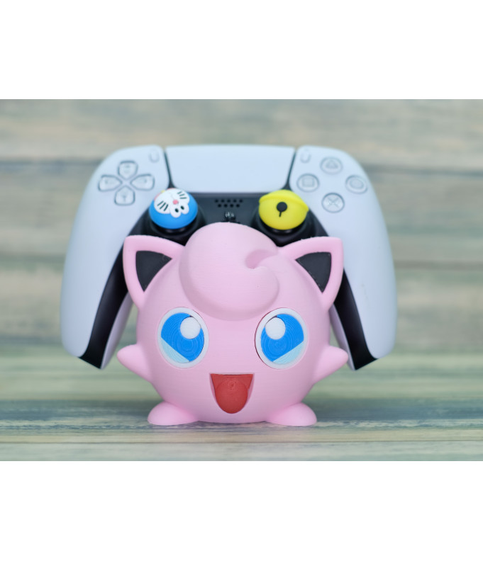 Soporte Mando - JigglyPuff