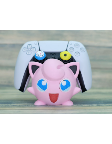 Soporte Mando - JigglyPuff