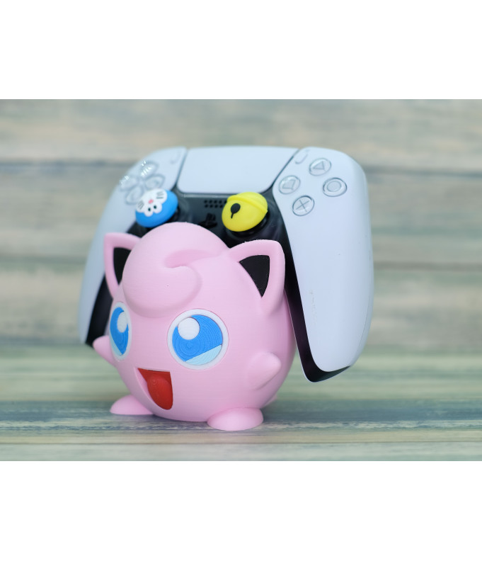 Soporte Mando - JigglyPuff