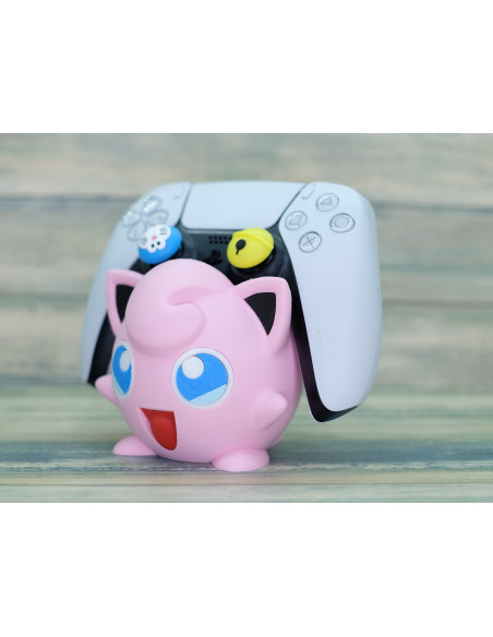Soporte Mando - JigglyPuff