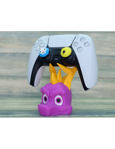 Soporte Mando - Spyro