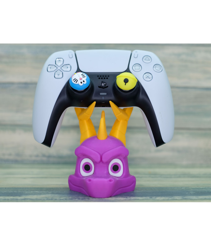 Soporte Mando - Spyro