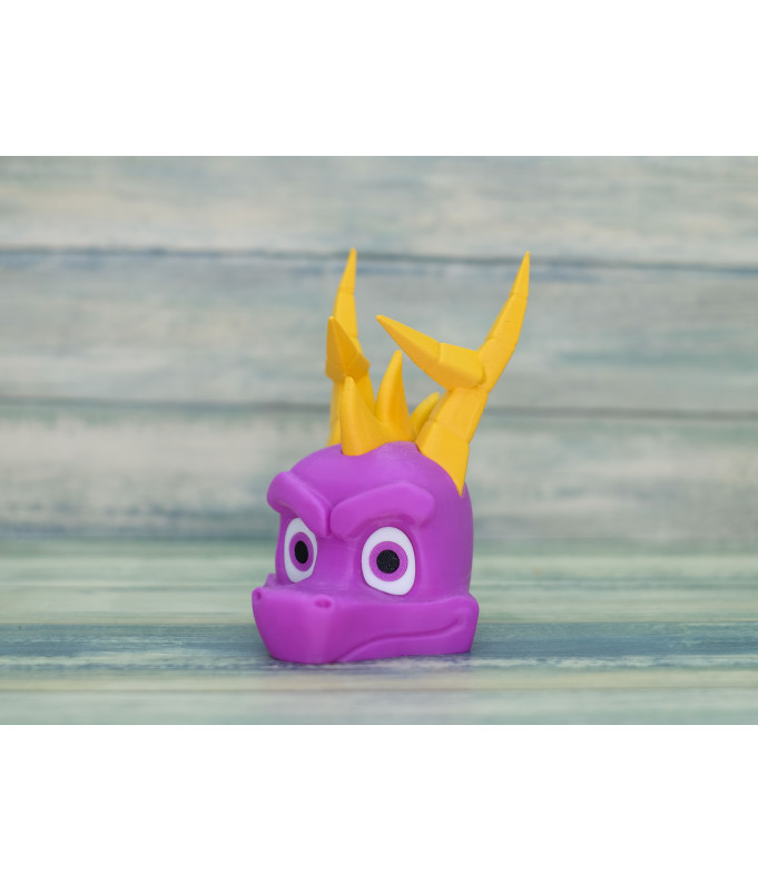 Soporte Mando - Spyro