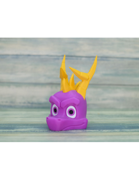 Soporte Mando - Spyro