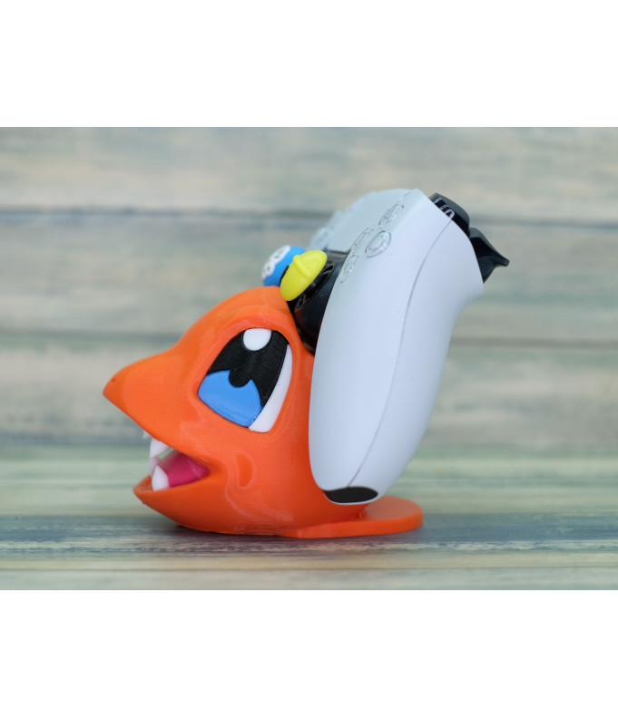 Soporte Mando - Charmander
