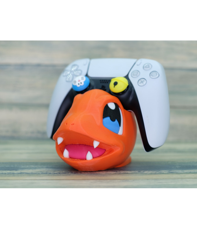 Soporte Mando - Charmander