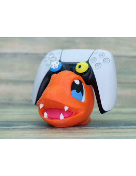 Soporte Mando - Charmander