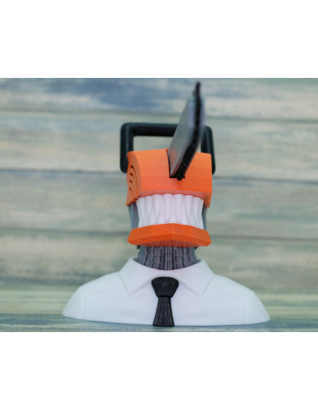 Figura Denji - Chainsaw Man