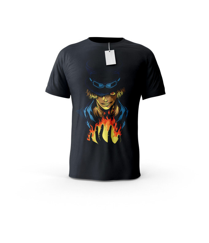 Camiseta Anime - One Piece