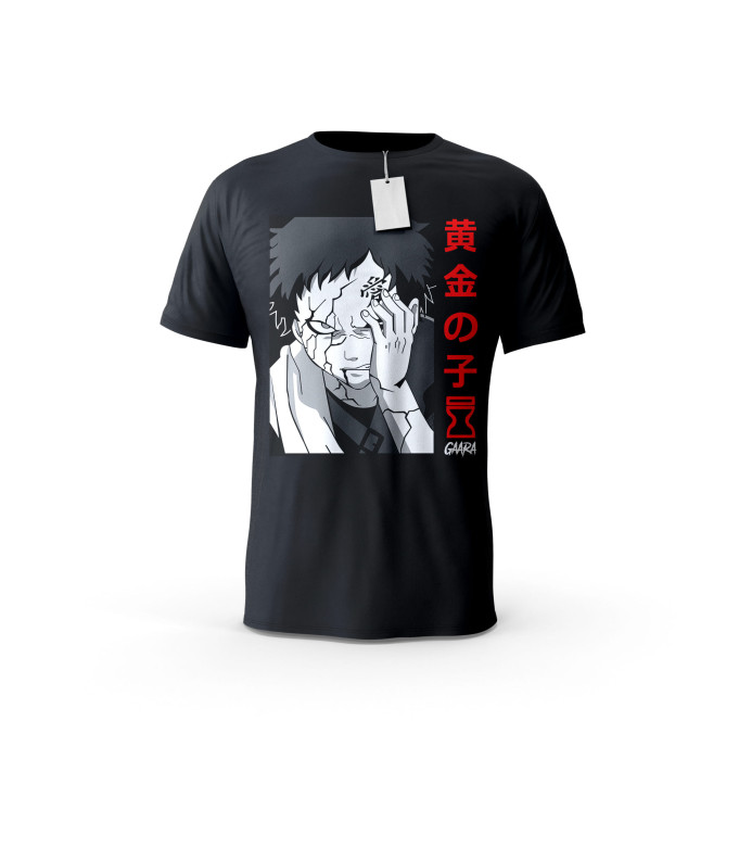 Camiseta Anime - Naruto