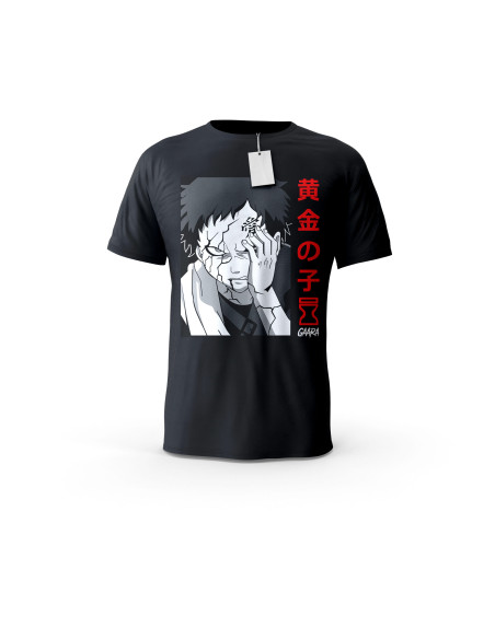 Camiseta Anime - Naruto