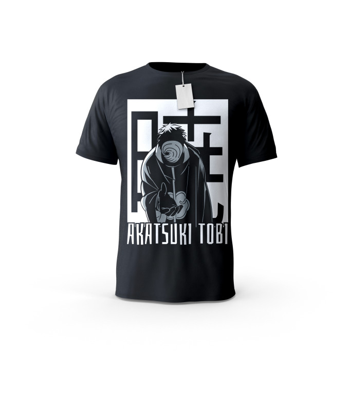 Camiseta Anime - Naruto