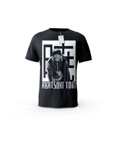 Camiseta Anime - Naruto