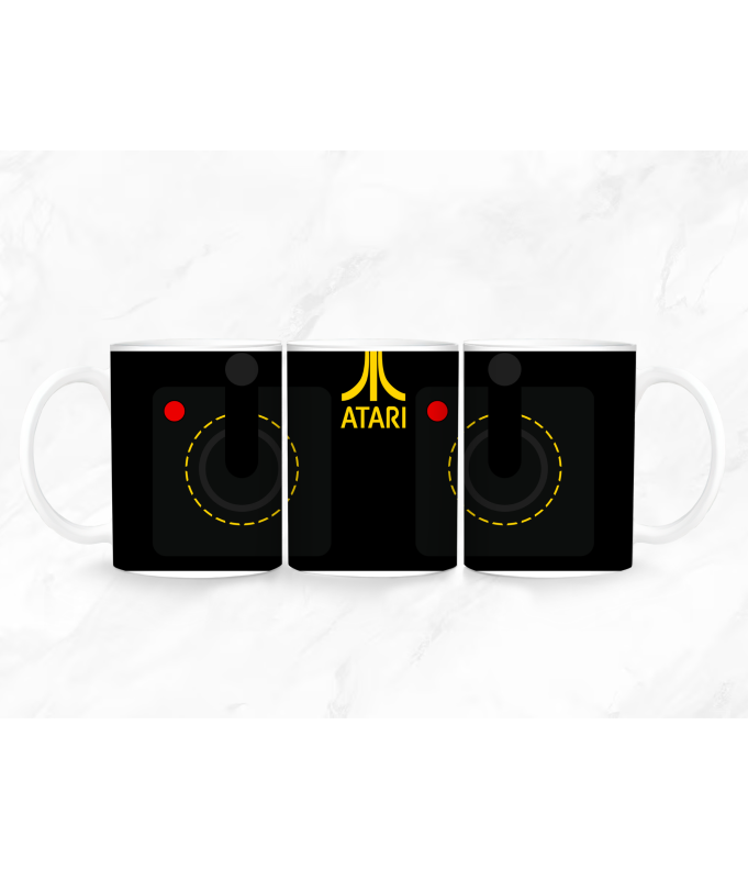 Taza Retro