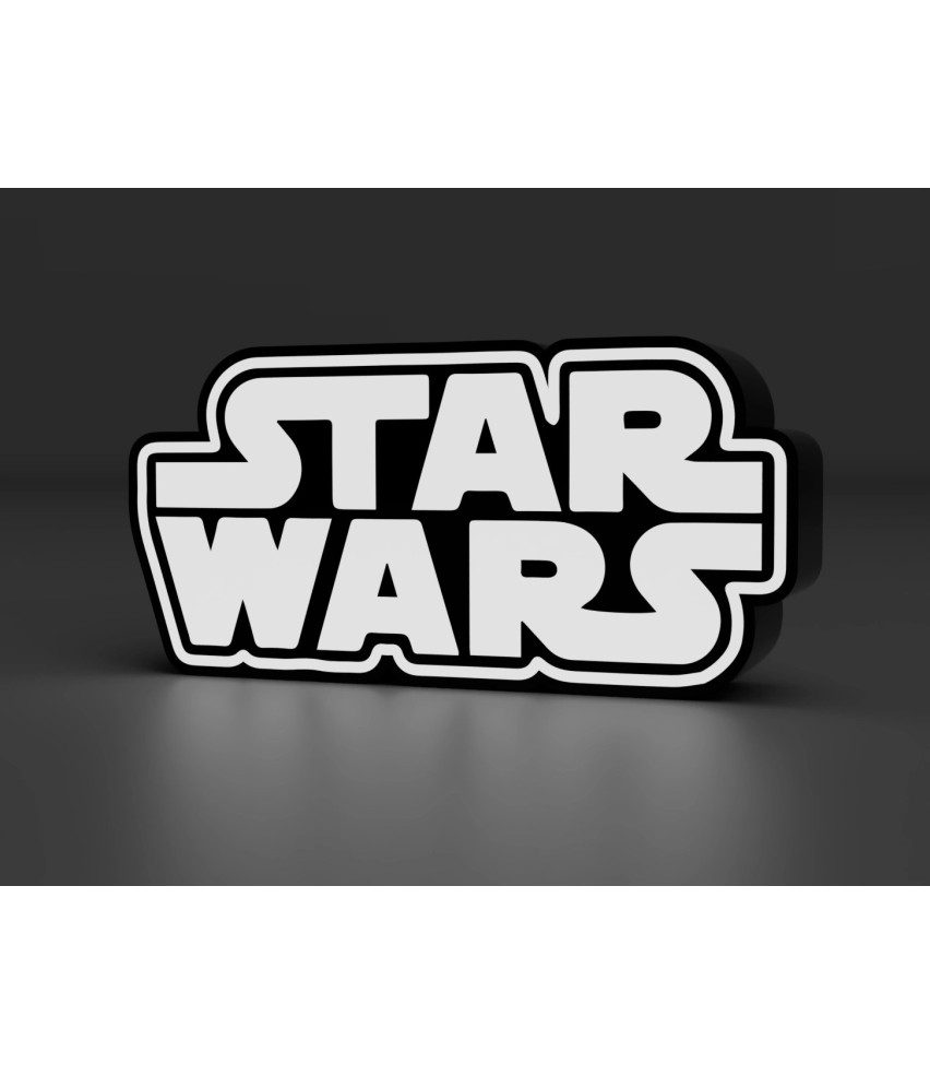 Led Star Wars