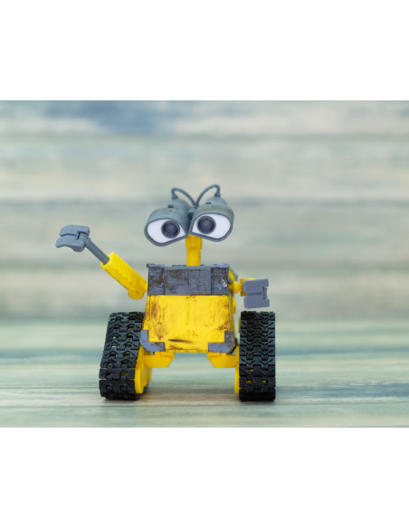 Figura WALL·E