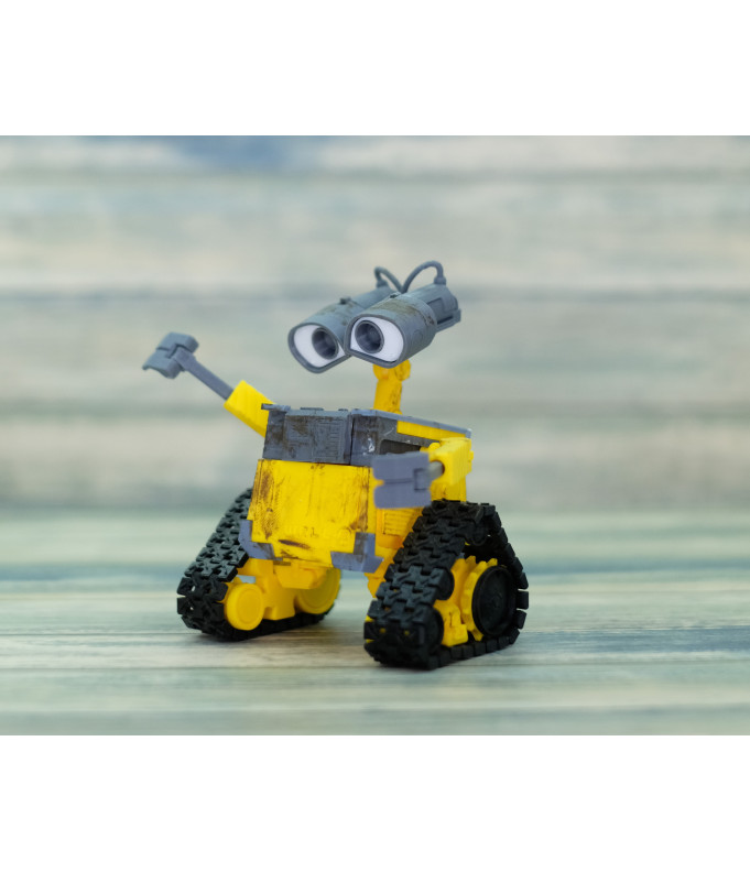 Figura WALL·E