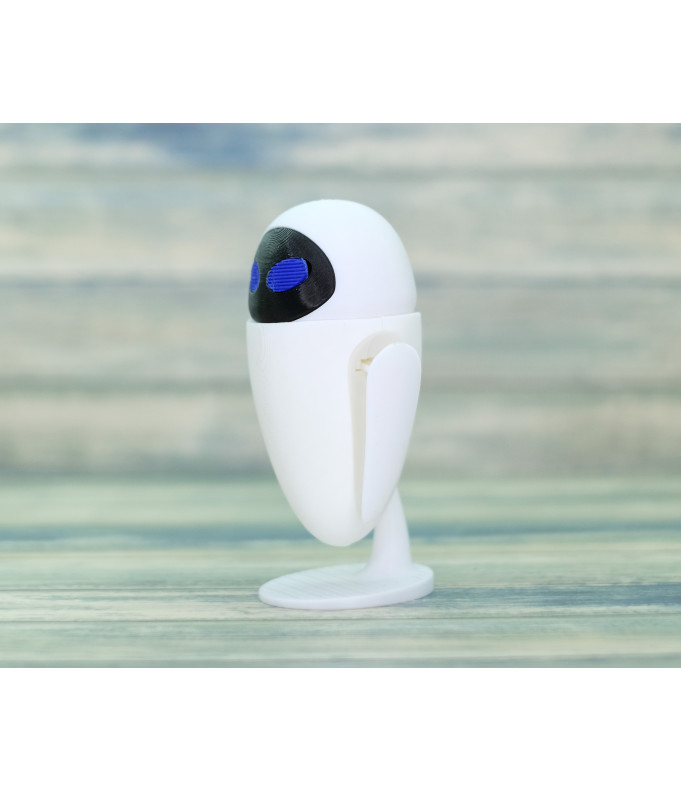 Figura Eva - WALL·E