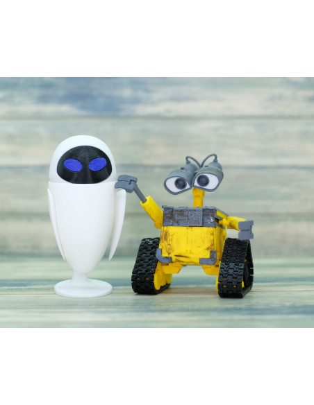 Figuras WALL·E