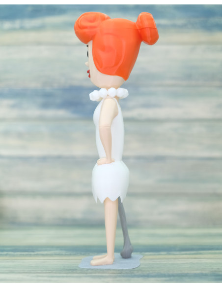 Figura Vilma Picapiedra - Los Picapiedra