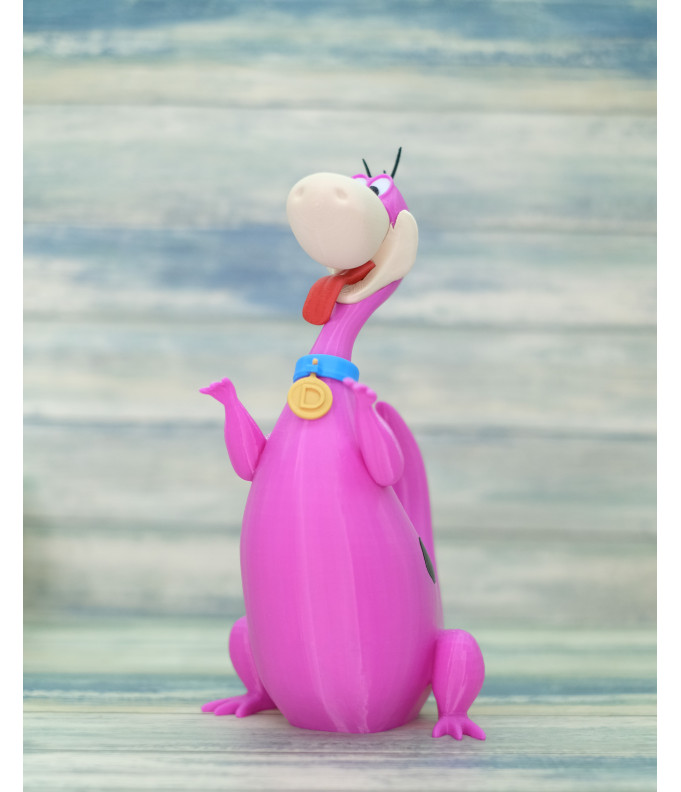 Figuras Familia Picapiedra - Los Picapiedra