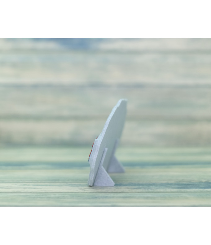 Figuras Familia Mármol - Los Picapiedra