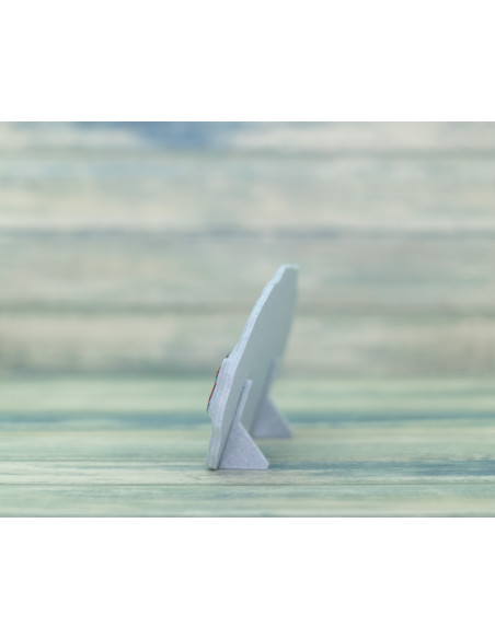 Figuras Familia Mármol - Los Picapiedra