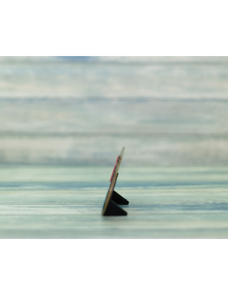 Figuras Astérix y Obélix