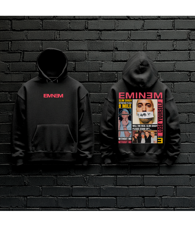 Sudadera Eminem