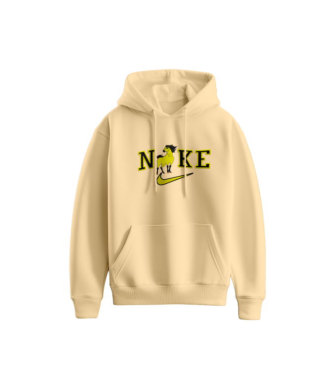 Sudadera Spirit - Spirit