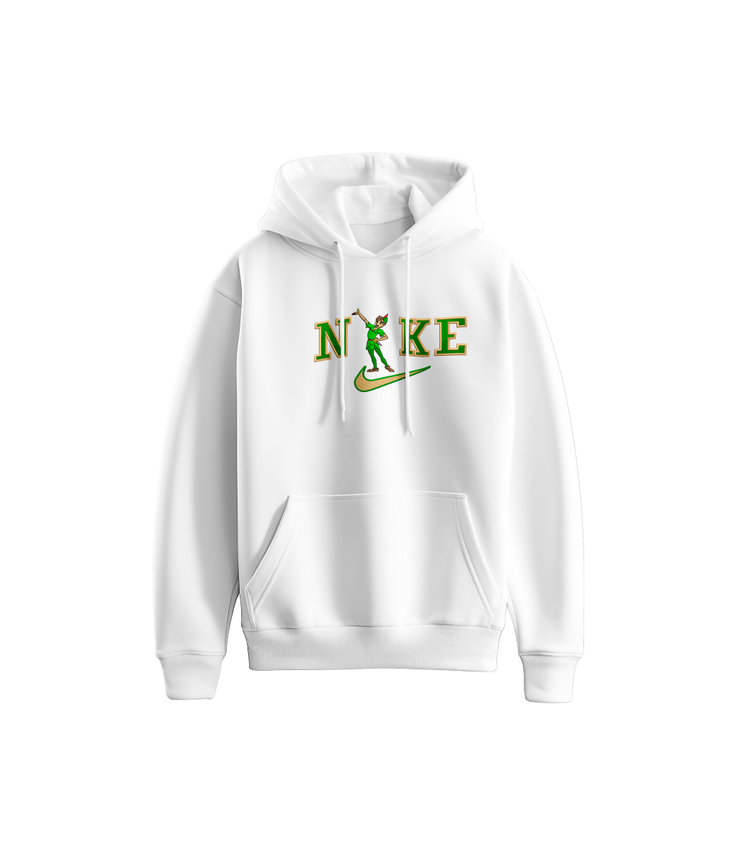 Sudadera Peter Pan - Peter Pan