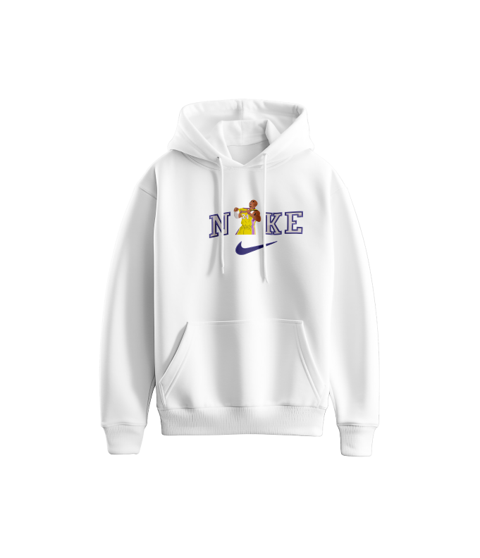 Sudadera Kobe Bryant