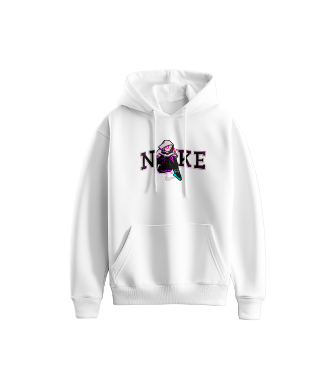 Dúo Sudaderas - Spiderman