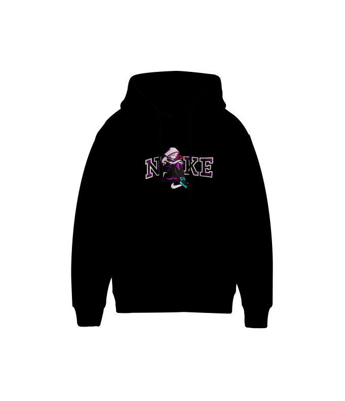 Dúo Sudaderas - Spiderman