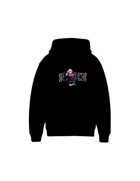 Dúo Sudaderas - Spiderman