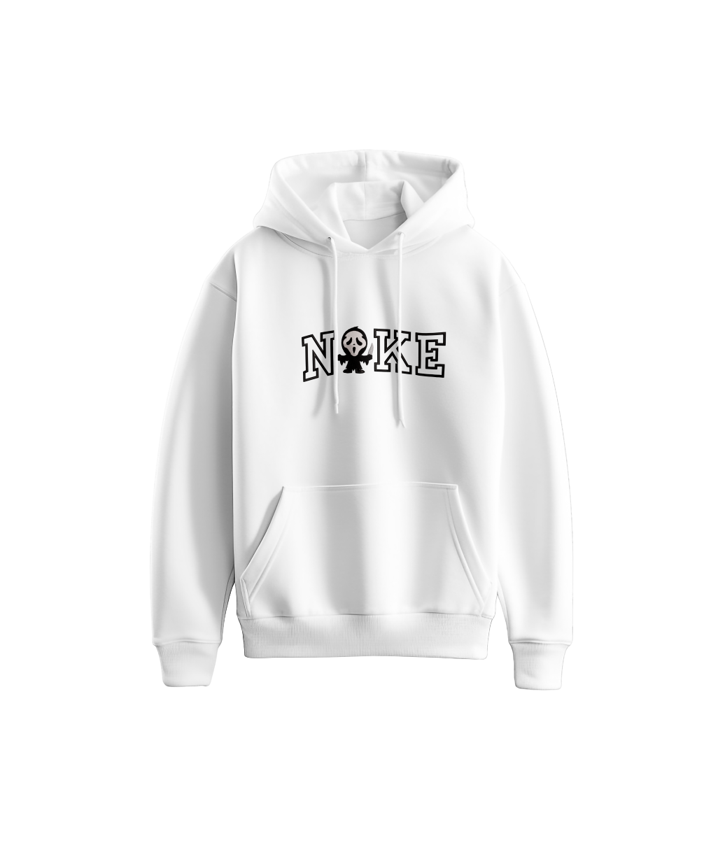 Sudadera Ghostface