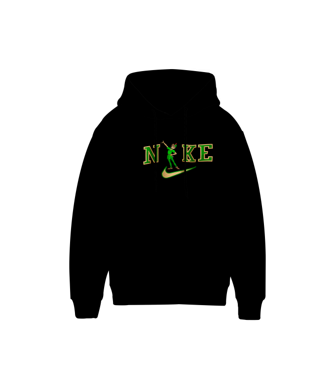 Dúo Sudaderas - Peter Pan