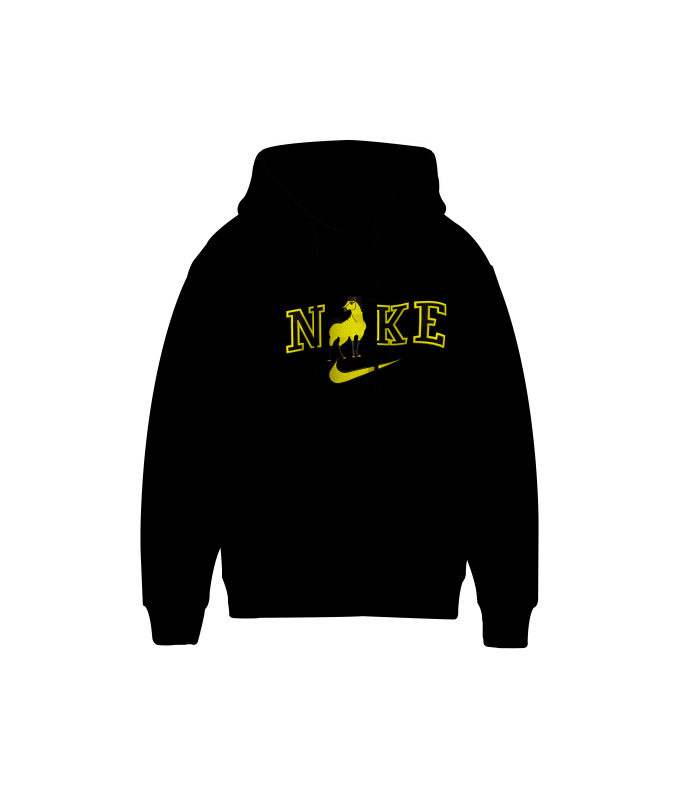 Dúo Sudaderas - Spirit